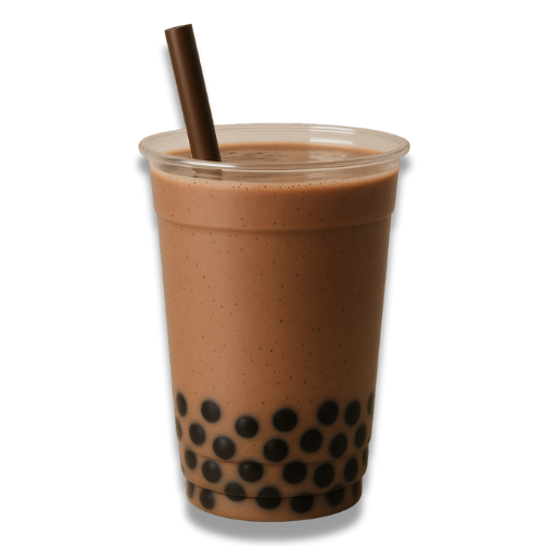Proszek Czekoladowy -10% – sekret idealnego Bubble Tea!